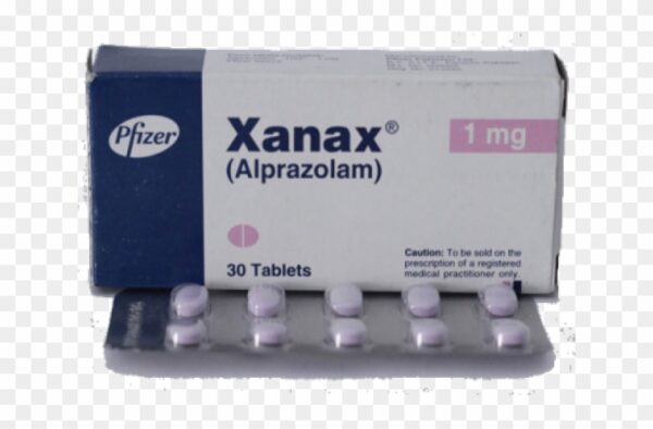 Xanax pharmacy online buy